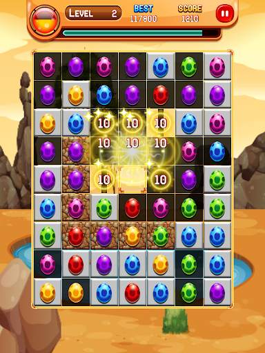 Candy Smash 2020 screenshot 5