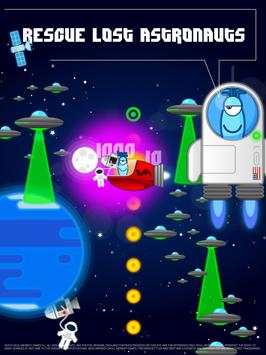 Tom Spaghetti: Space Adventure screenshot 8