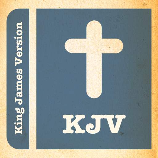 The Bible - King James Version иконка