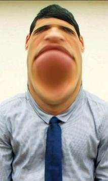 Funny Photo Effects screenshot 3