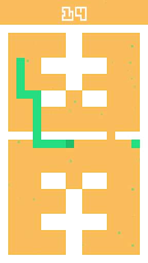 Snake 2020 - 4 MB Download screenshot 2