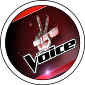 The Voice Video Update icon