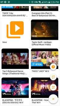 Youtux: Private youtube browser for Incognito user screenshot 2