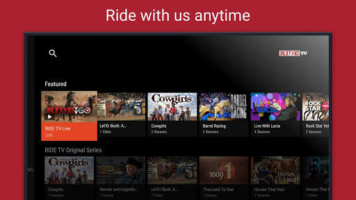 Ride TV screenshot 17