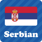 Learn Serbian icon