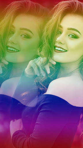 Color Photo Blender : Editing & Effect for Photo screenshot 3