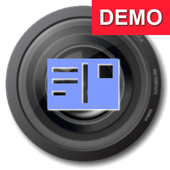 SECuRET RemoteControl DEMO icon