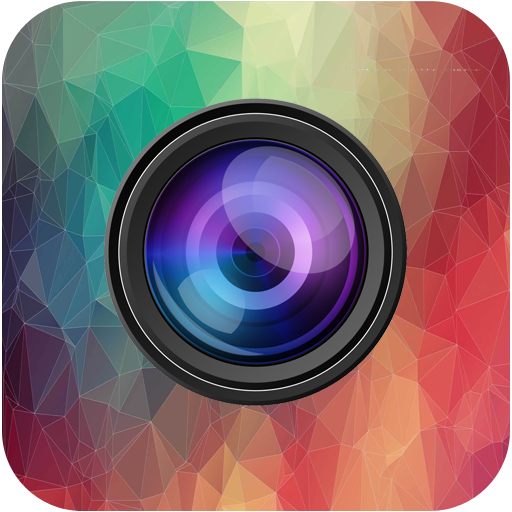 ikon editor de fotos y videos - editor de fotos