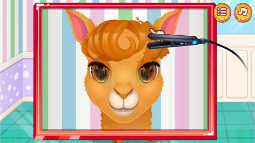 Funny Pet Haircut screenshot 15