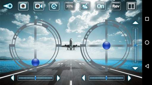 Sky Rider Drones screenshot 3