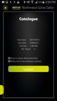 My Bottler screenshot 6