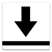 Save Photo icon