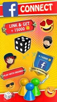 Ludo Queen™ - Make New Friends screenshot 7