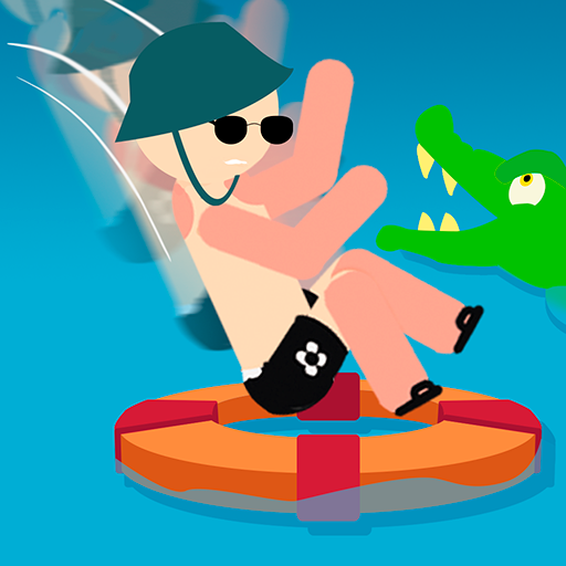 Pool Diving - Extreme Jumping أيقونة