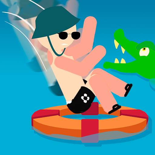Pool Diving - Extreme Jumping 1.19