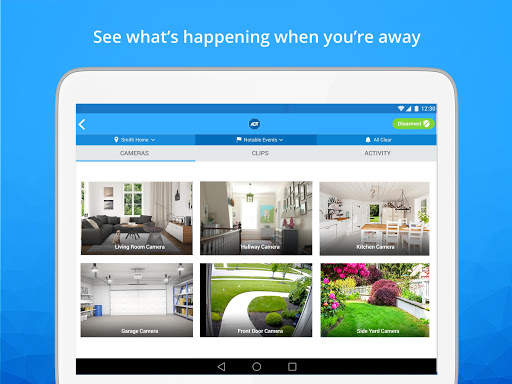 ADT Pulse ® screenshot 9