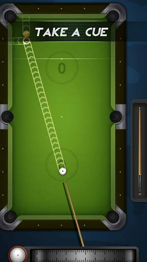 King of 8 Ball: Pool Billiards screenshot 1