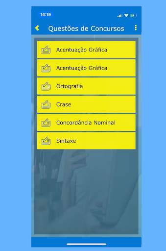 Português Play screenshot 4