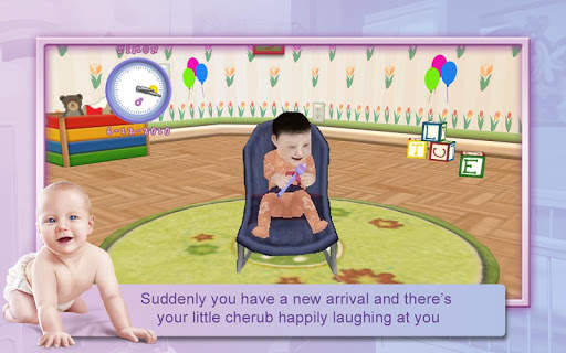 My Little Baby screenshot 7