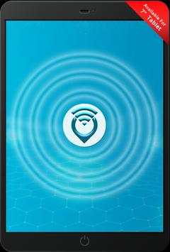 Free WiFi Hotspot –Portable WiFi Hotspot screenshot 7