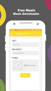 Musi Simple Music Streaming Player screenshot 6