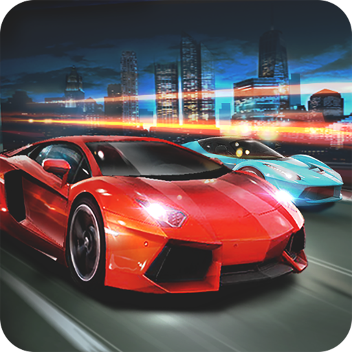 Automobilismo Furioso icon