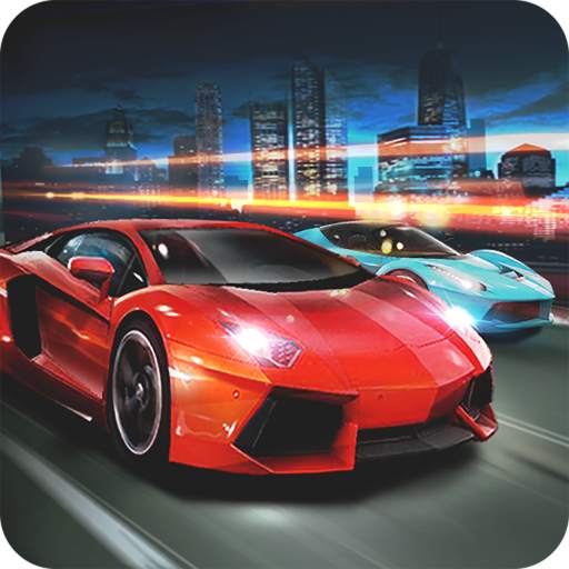 Furious Car Racing 1.2.1