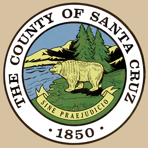 My Santa Cruz County icon
