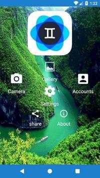 HdR Photo Editor screenshot 1