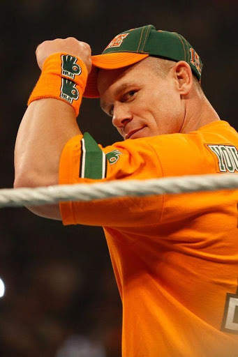 John Cena HD Free Wallpapers 2021 - WWE Wallpapers screenshot 6