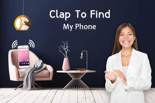 Clap to Find My Phone : Find Phone by Clap screenshot 4