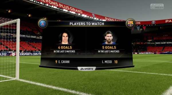 Tips FIFA 18 Mobile screenshot 3