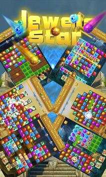 Jewels Crush screenshot 1