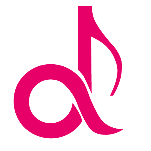 Alpha Music Player icon