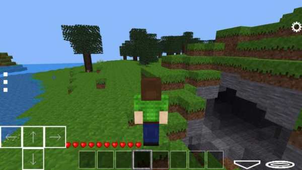 Pocket World Crafting screenshot 9