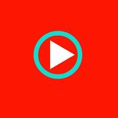 Video player 2019 icon