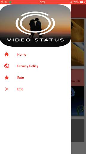 Video Status 2020 screenshot 1