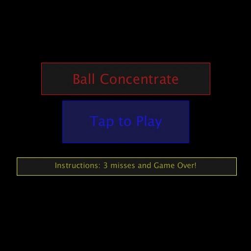 Rolling Ball icon