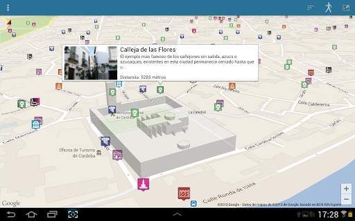 Visita Córdoba screenshot 6