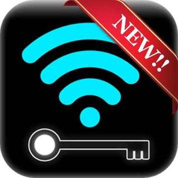 Wifi Password Recovery 2 prank screenshot 1