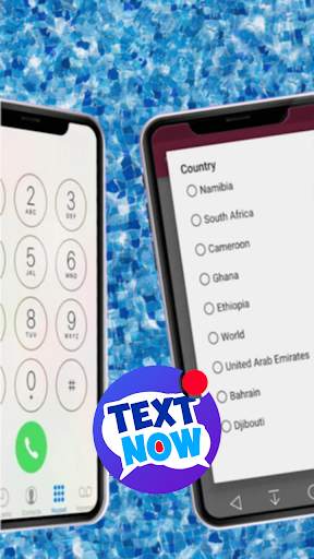 Tips for TextNow - Free calls & Texting screenshot 3