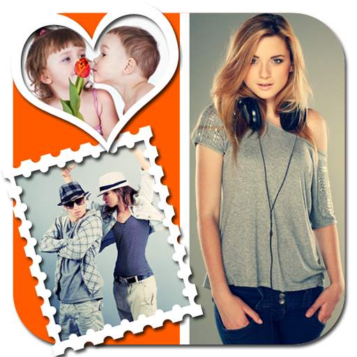 Pic Frame Effect 3.4