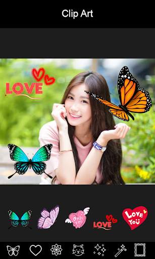 Butterfly Crown screenshot 2