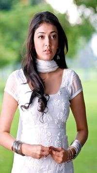 Kajal Agarwal HD Wallpapers screenshot 4