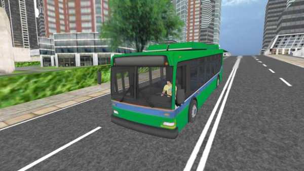 City Bus simulation Pro screenshot 4