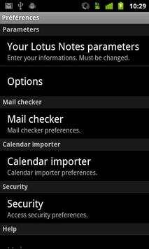 Lotus Launcher 2 screenshot 3
