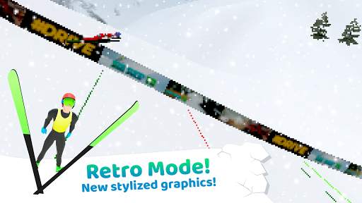 Ski Jump screenshot 2
