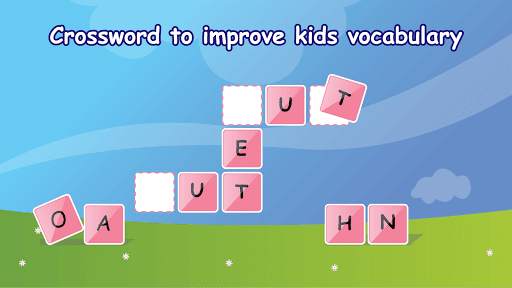 Kids Learn Rhyming Word Games screenshot 4