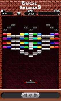 Brick Breaker Special Edition screenshot 2