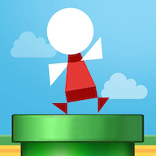 Mr. Go Home - Clever Brain! 1.6.8.5.7